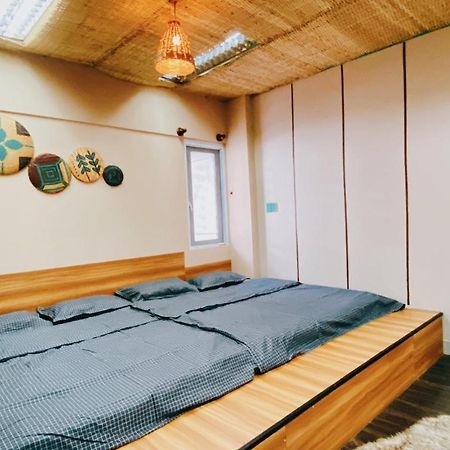Cozy Room@Saigon Хошимин Экстерьер фото