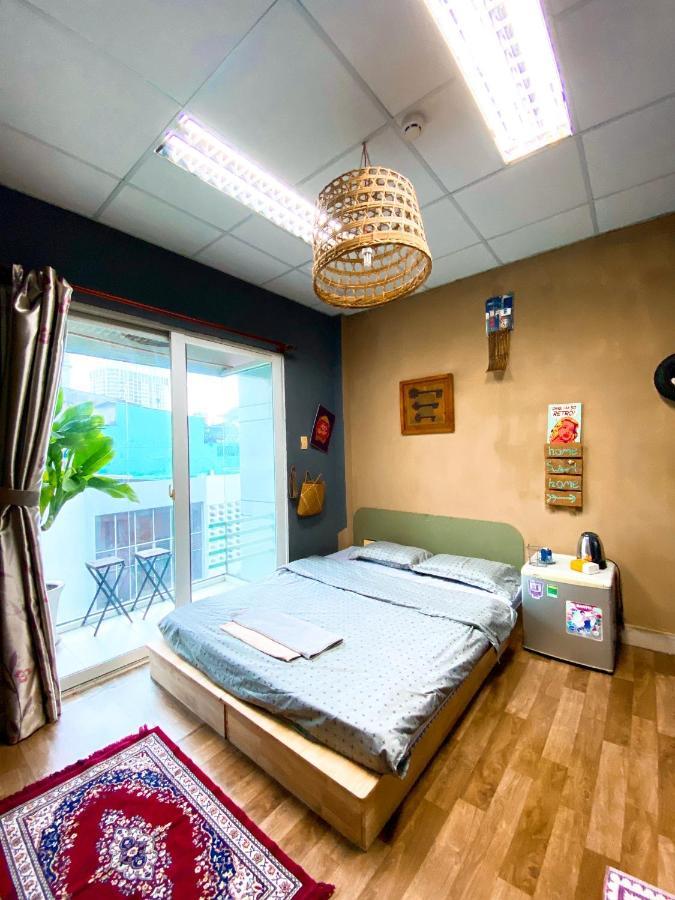 Cozy Room@Saigon Хошимин Экстерьер фото