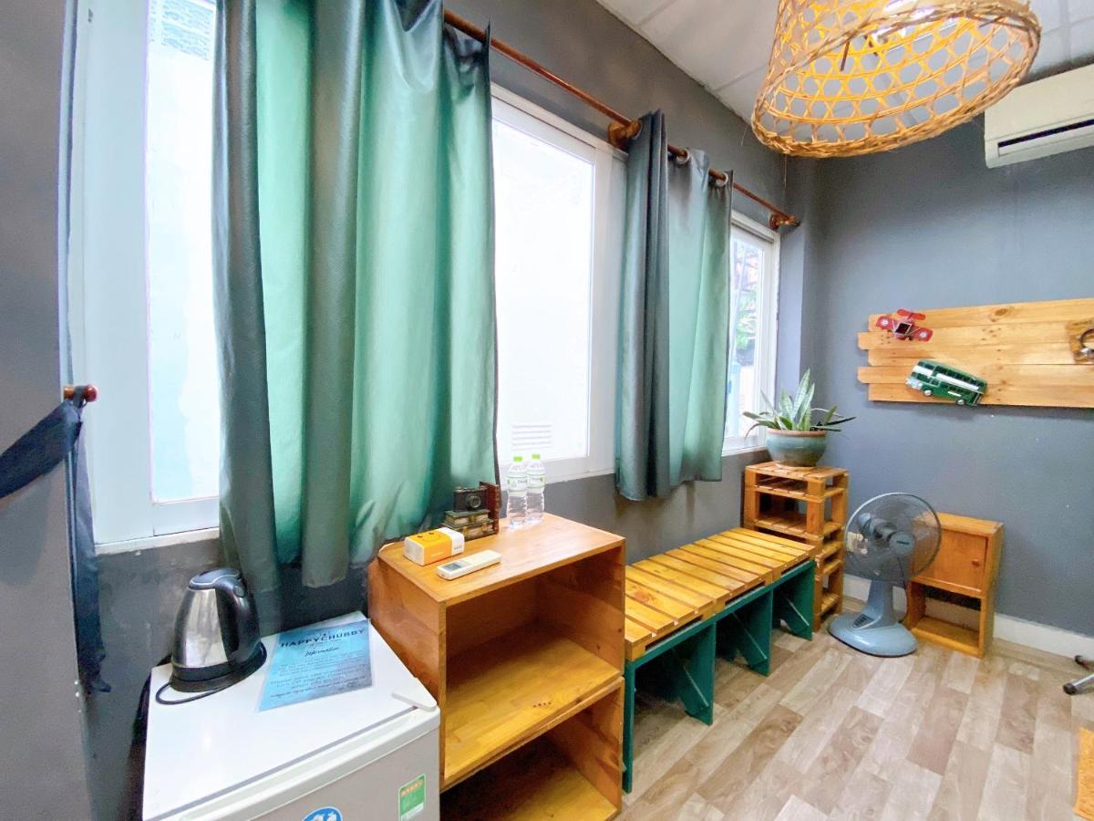 Cozy Room@Saigon Хошимин Экстерьер фото