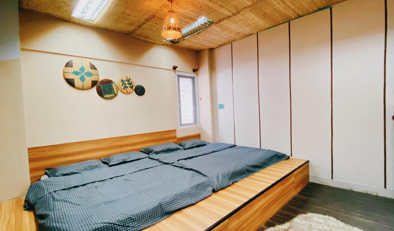 Cozy Room@Saigon Хошимин Экстерьер фото