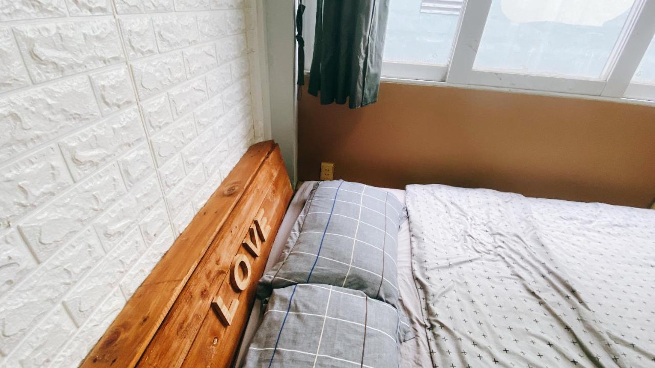 Cozy Room@Saigon Хошимин Экстерьер фото