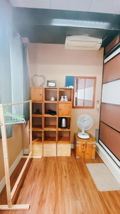 Cozy Room@Saigon Хошимин Экстерьер фото