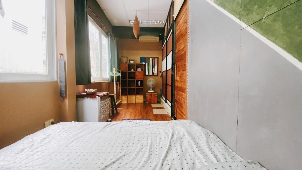 Cozy Room@Saigon Хошимин Экстерьер фото
