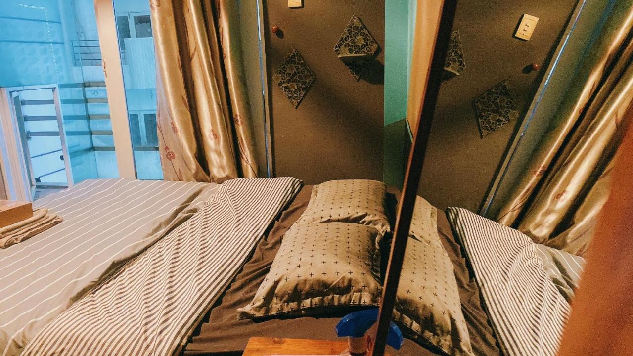 Cozy Room@Saigon Хошимин Экстерьер фото